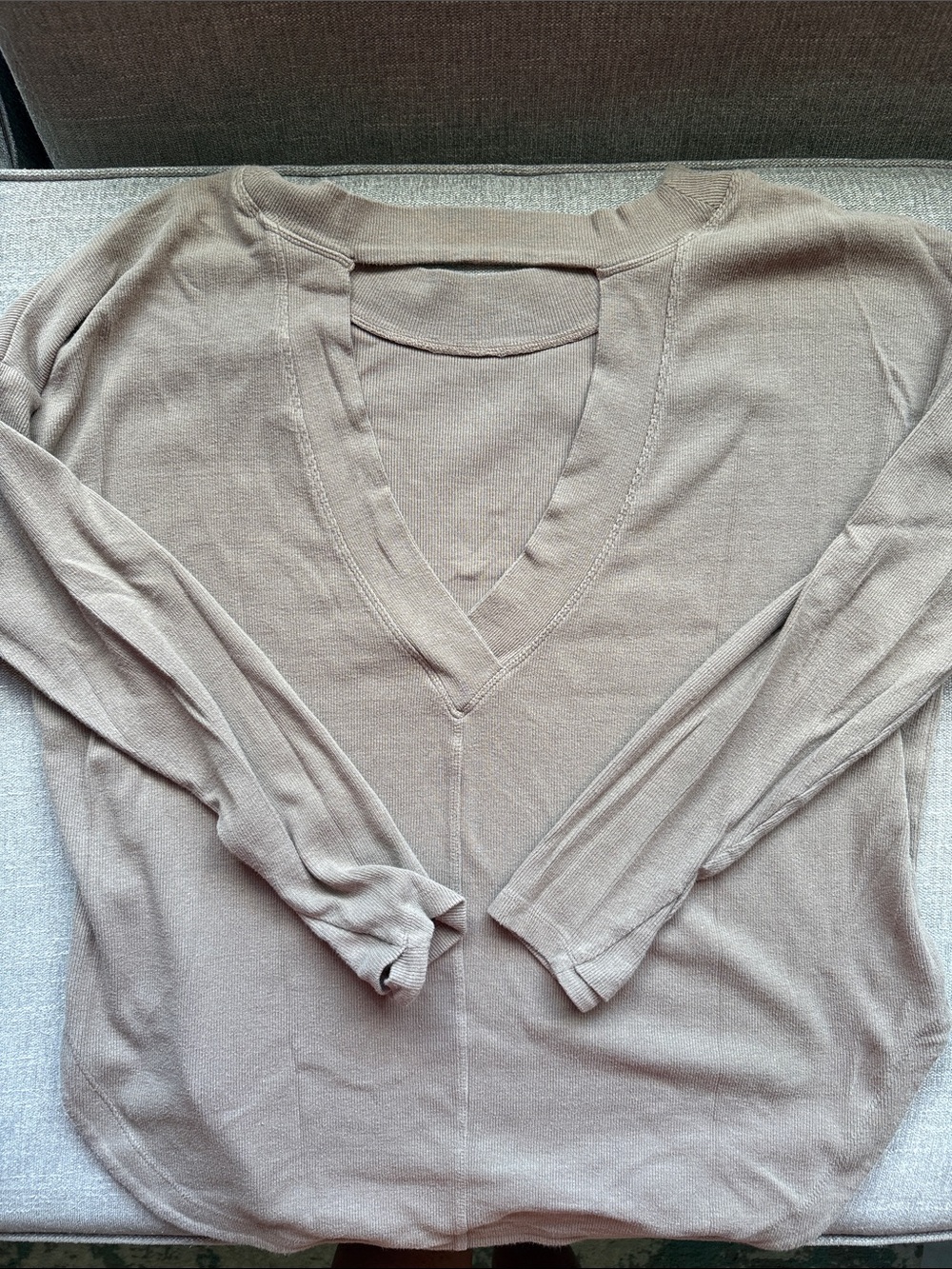 Athleta Top - Picture 2 of 6